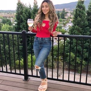 Seven jeans